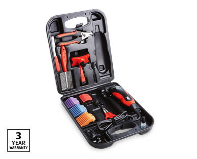 Pet Grooming Kit
