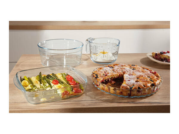 Ô Cuisine(R) Measuring Jug or Oven Dish