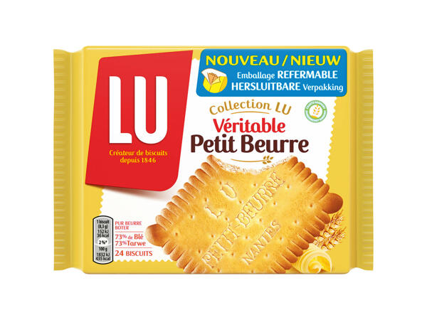 Biscuits