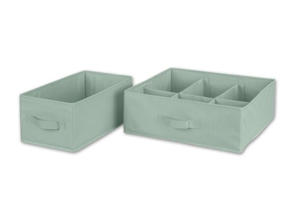 Aufbewahrungsbox
