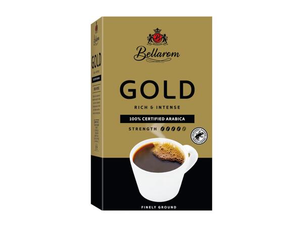 KÁVA GOLD
