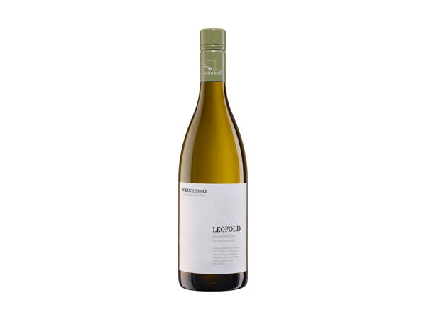 Grüner Veltliner Leopold 2019