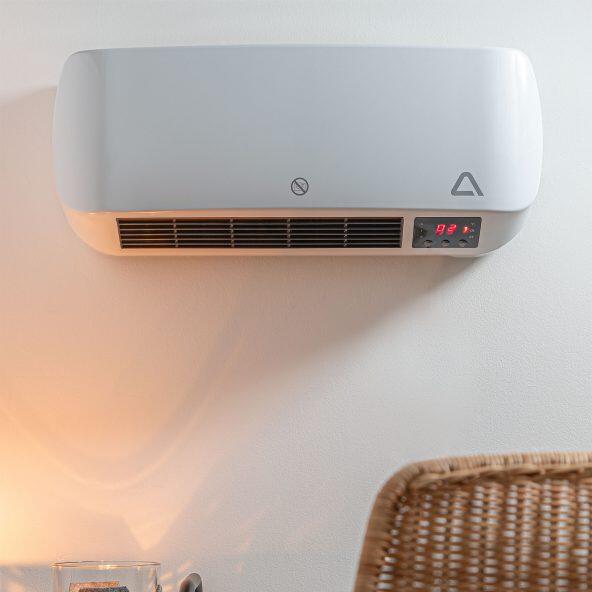 AMBIANO(R) Keramische verwarming