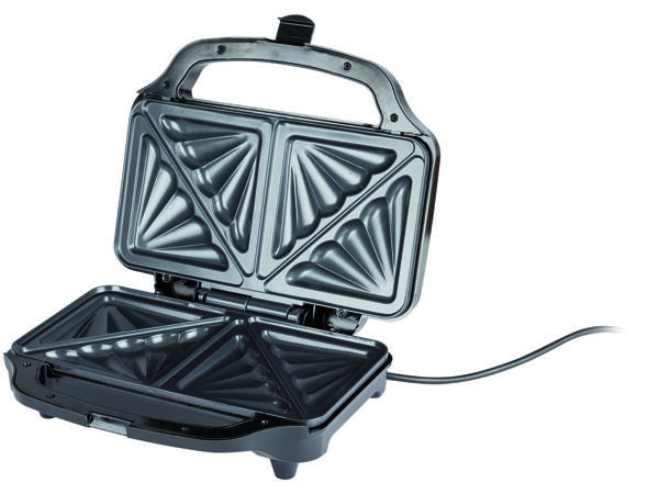 Deep Fill Sandwich Toaster