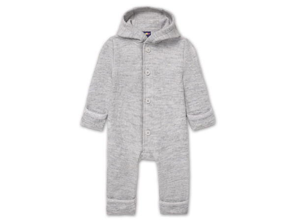 Baby-Overall