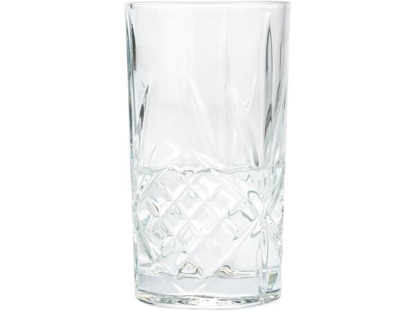 Drinking Glasses