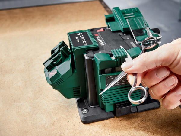 Sharpening Machine