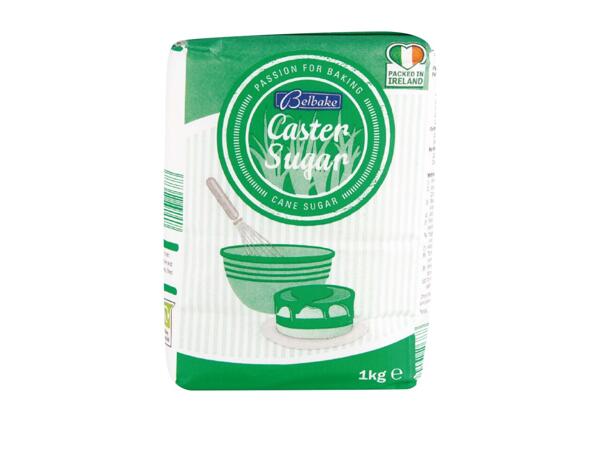 Caster Sugar