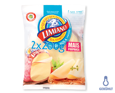 LIMIANO Portugiesische Käsespezialität