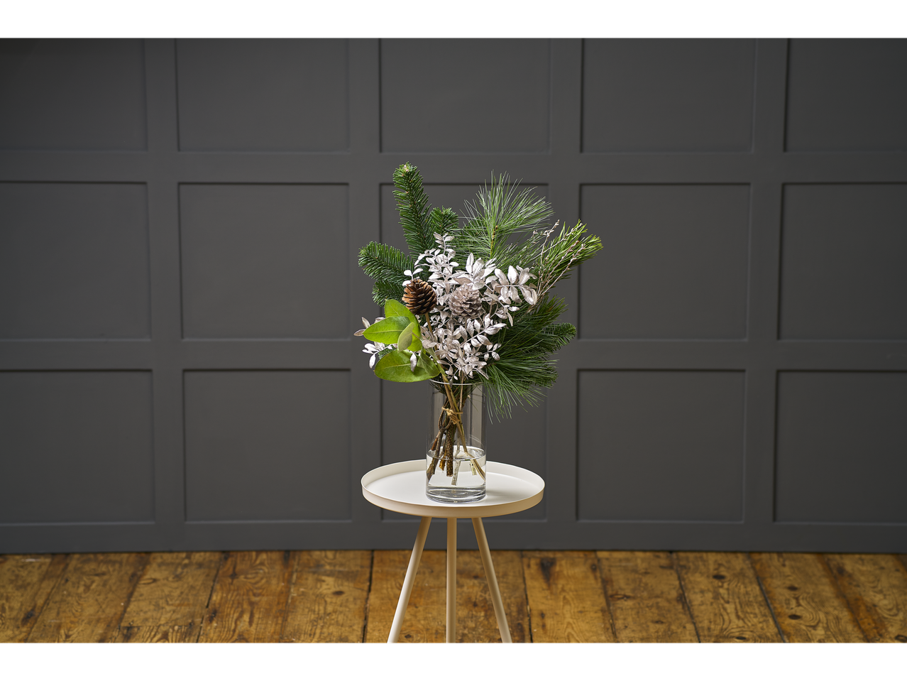 Christmas Foliage