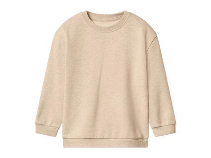 LUPILU Kids' Beige Sweatshirt