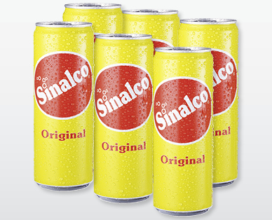 SINALCO(R) Original