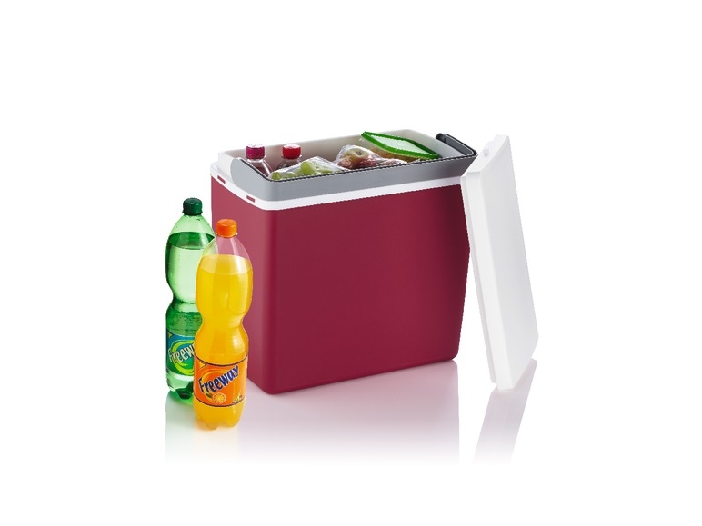 Koelbox