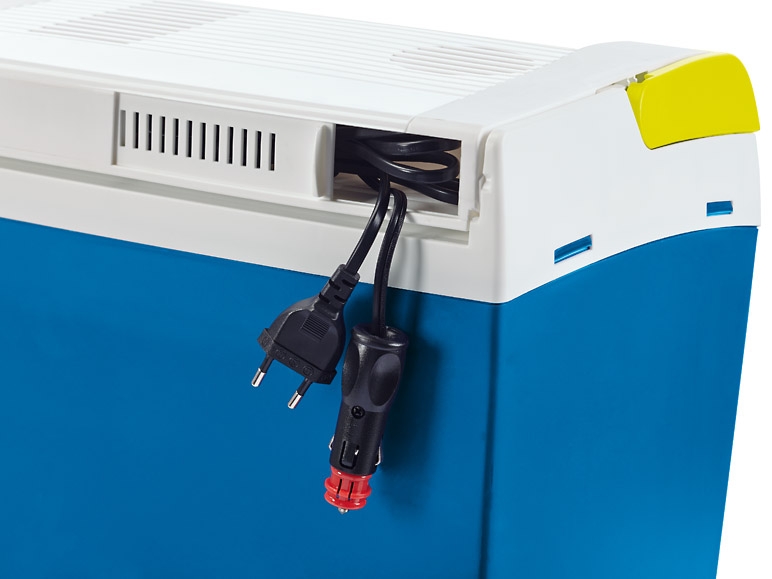 Electric Cool Box