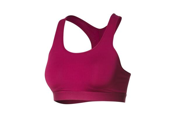 Ladies' Sports Bra "High Level"