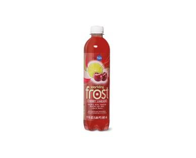 PurAqua Sparkling Frost Water