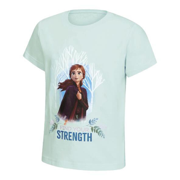 DISNEY(R)/NICKELODEON(R)/MARVEL(R) 				T-shirt, 2 st.