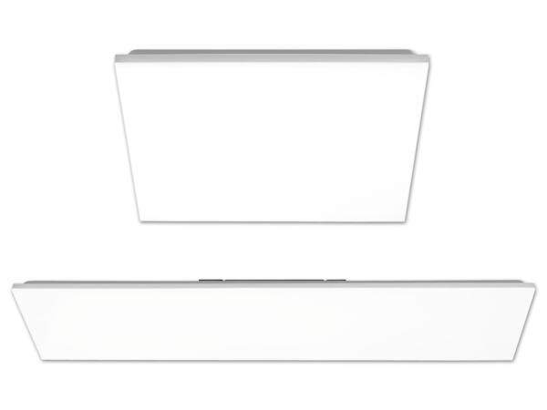 LED-Deckenpanel, max. 23 W/ 3.000 lm