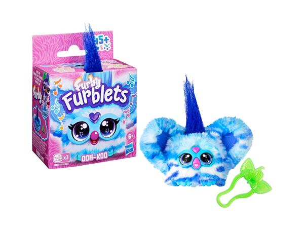 Furby Furblets