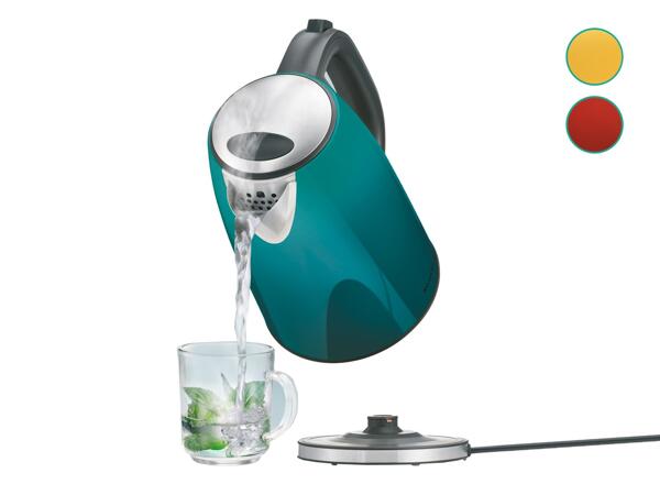 Kettle