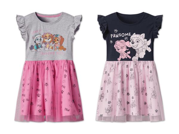 Kleinkinder Kleid
