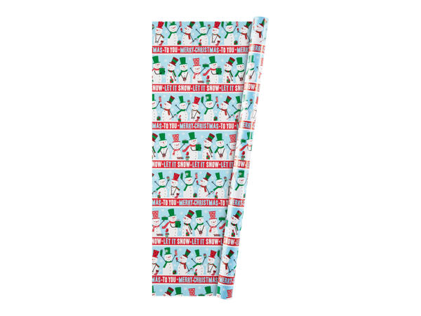 Wrapping Paper