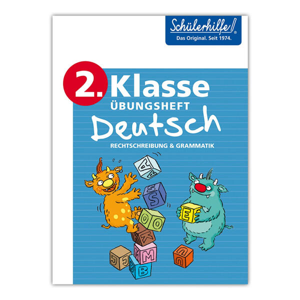 Bücher "Schülerhilfe"