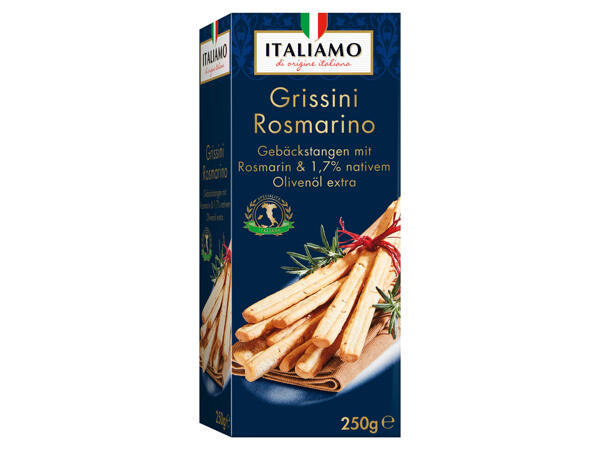 ITALIAMO Grissini