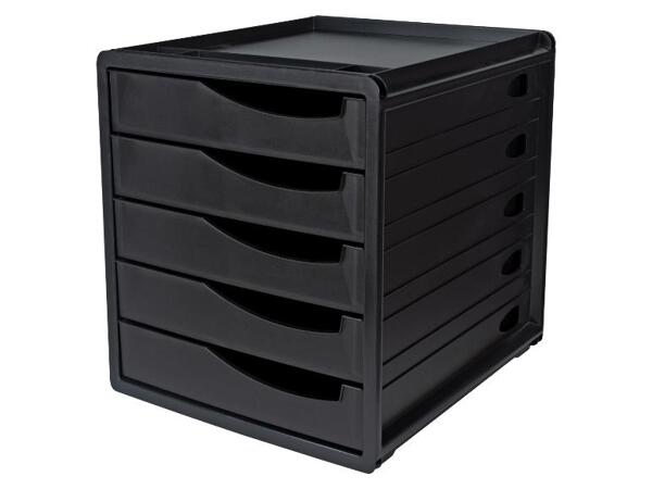 Kancelářský box