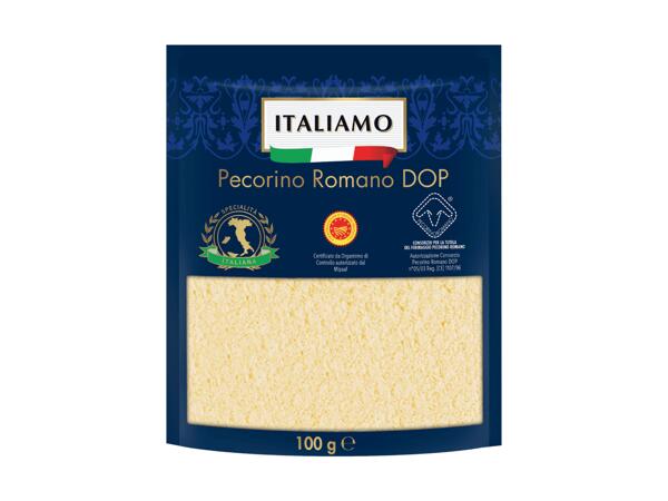 Pecorino Romano DOP