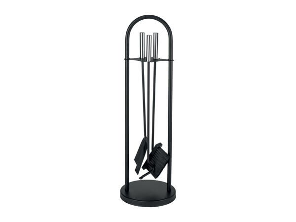 Livarno Home Fireplace Accessories