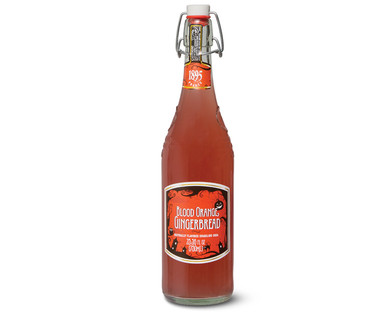 Lorina Sparkling Soda