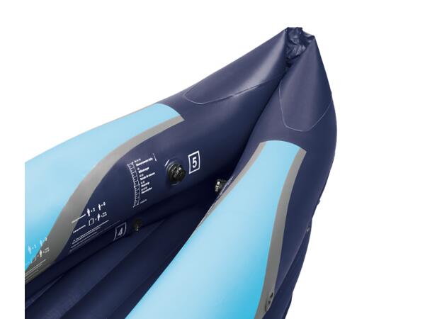 Inflatable Kayak