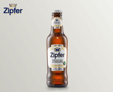 ZIPFER Sparkling
