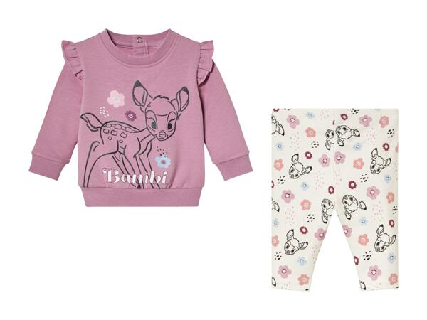 DISNEY(R) Joggingsæt