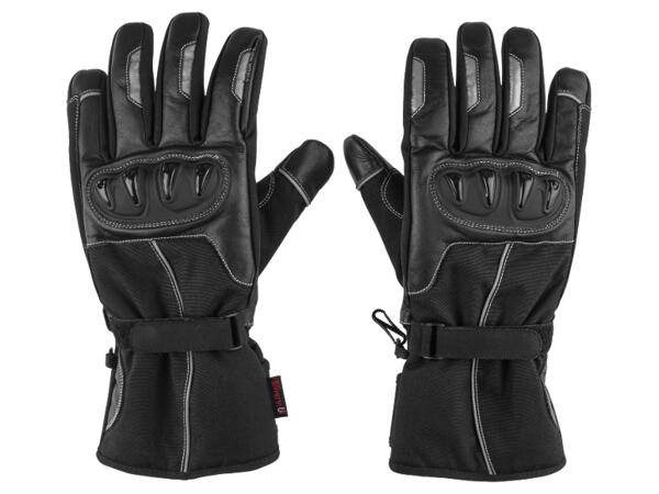 Motorcycle Gloves