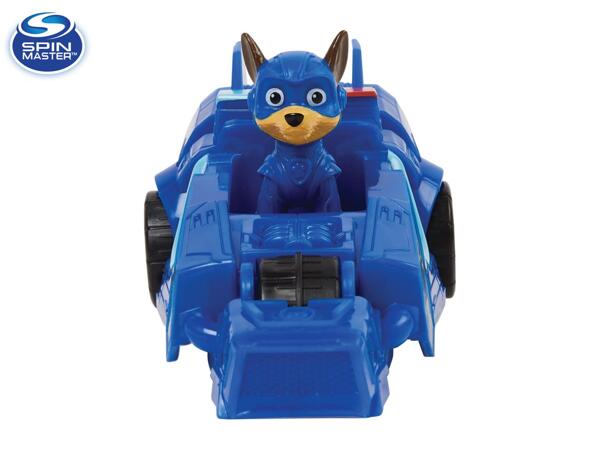 Spinmaster Paw Patrol Mini Vehicle - Chase
