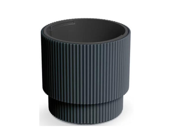 Květináč "Milly", Ø 375 x V 395 mm, kulatý