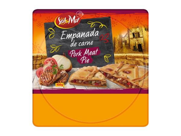 Sol&Mar Empanadas