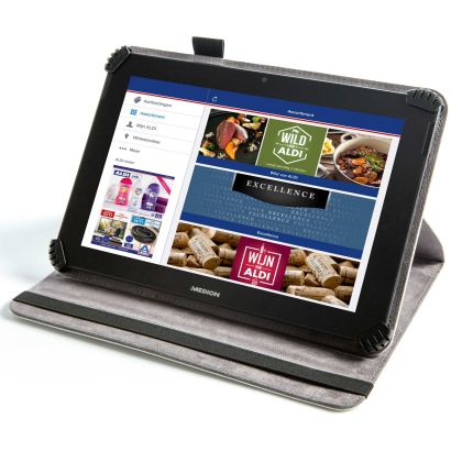Protection pour tablette