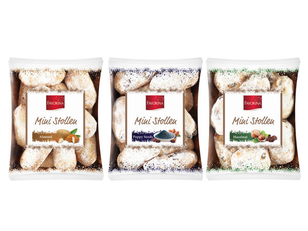 Ministollen