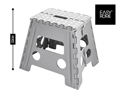 Folding Step Stool 32cm