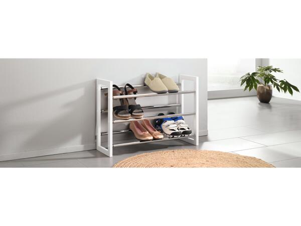 Shoe Rack