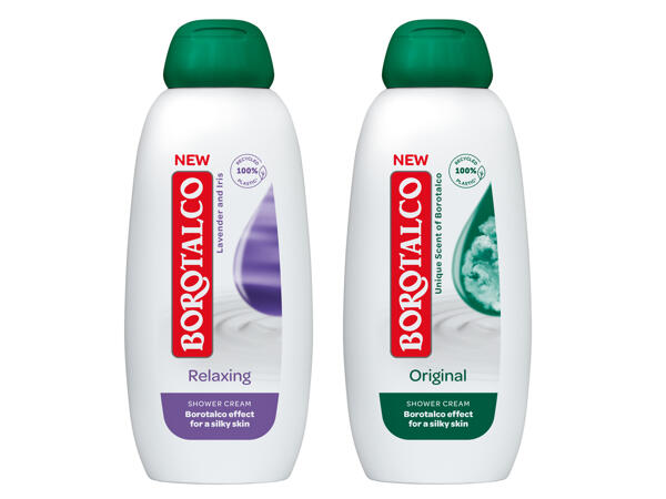 Borotalco Duschgel
