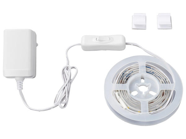 LIVARNO LUX(R) LED-bånd