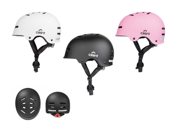 Casco per bambini per pattini in linea