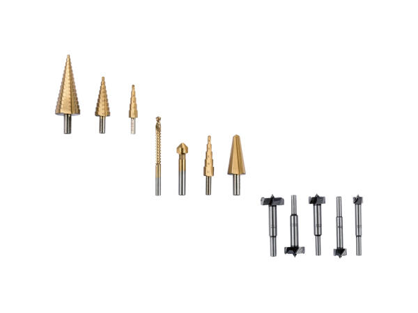 Bit Set Assortment