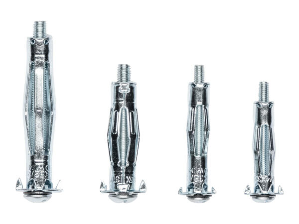 Parkside Hollow Wall Anchor Set