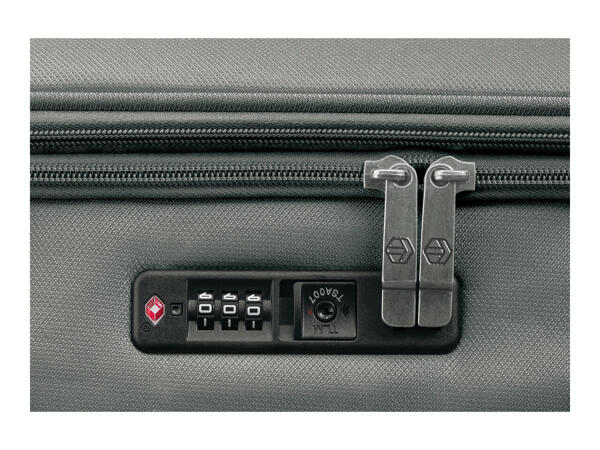 Top Move Medium Suitcase