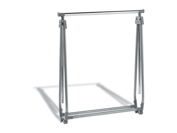 Livarno Home Clothes Rail
